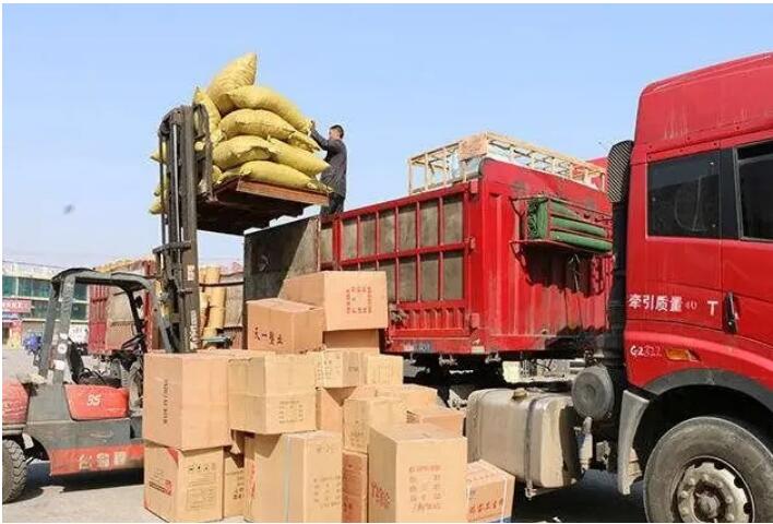 厦门到尤溪县物流专线