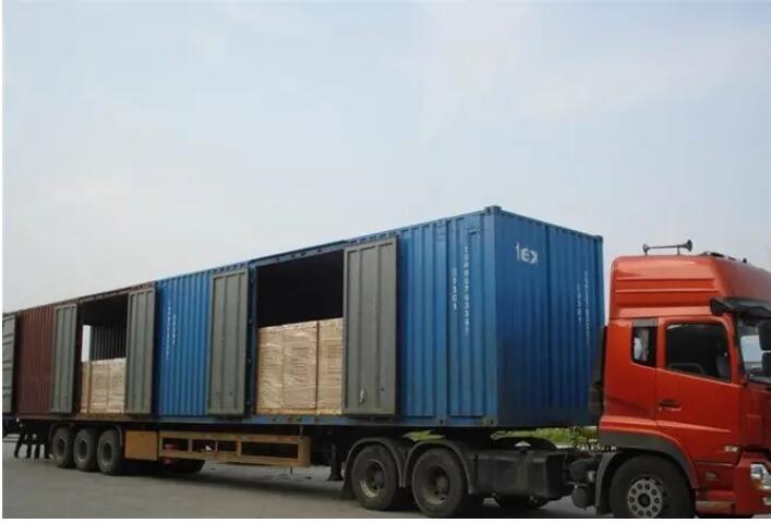 厦门到尤溪县整车运输