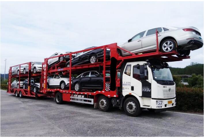 厦门到尤溪县轿车托运